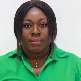Jovith Mawunyo Achana