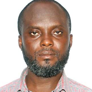 JACOB NYARKO