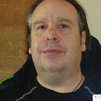 Gary Gerard Herron
