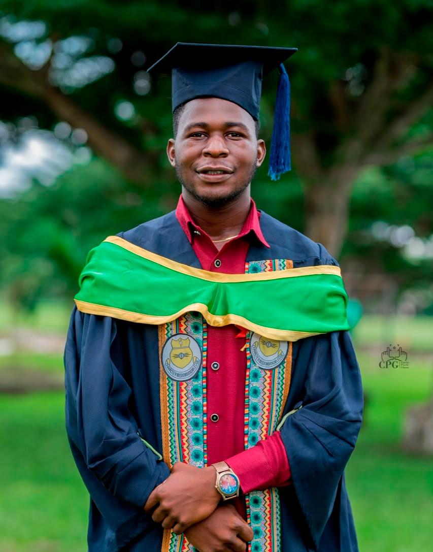 EMMANUEL SEY BOTSIO