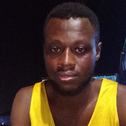 Rapheal Okang