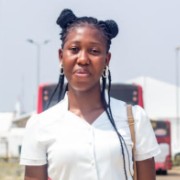 Boabemaa Abena Nimo
