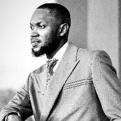 SYLVANUS KWADWO MENSAH