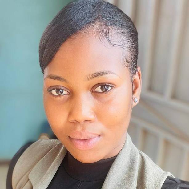 FLORENCE SEMEFA JEFFERSON