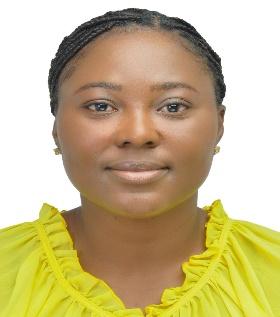 Charlotte Addo