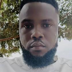 ebenezer Lartey