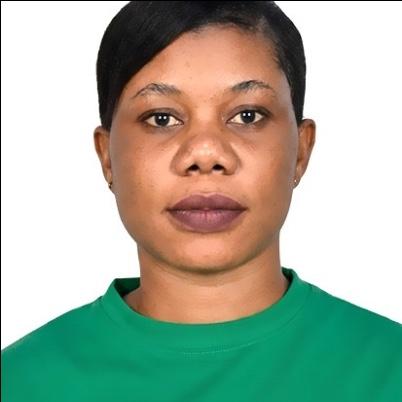 Grace Osei