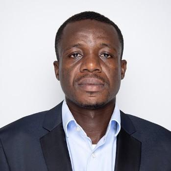 Bismark Senanu Tay