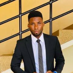 Francis Owusu Agyapong