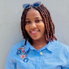 Mildred Ofori