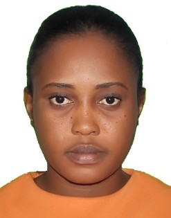 Theresa Owusu-Sasu