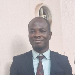Prince Adu Darko