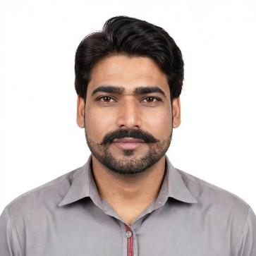 Abdul Ghani Shah