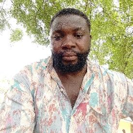 Prince Baffoe Danso