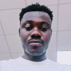 Danso Daniel