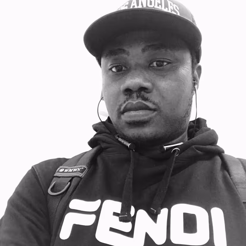 CASTRO APPIAH-KUBI