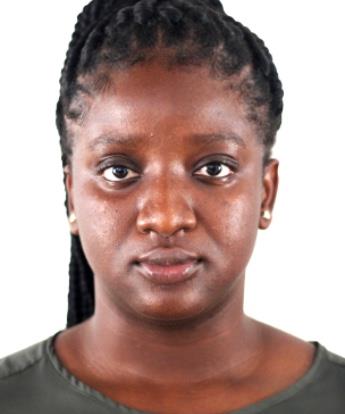TRACY AKOSUA NTSIFUL