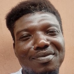 Joseph Amoako