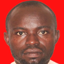 SAMUEL MENSAH