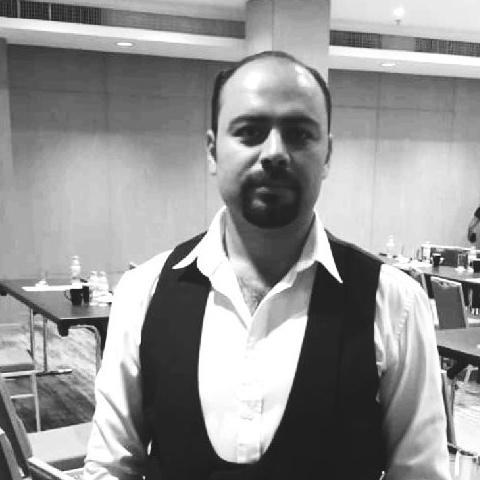 Mostafa Haddad