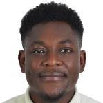 GODFRED NANA GYAMFI GYIMAH