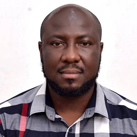 Edwin Kwame Kafui Hedeka