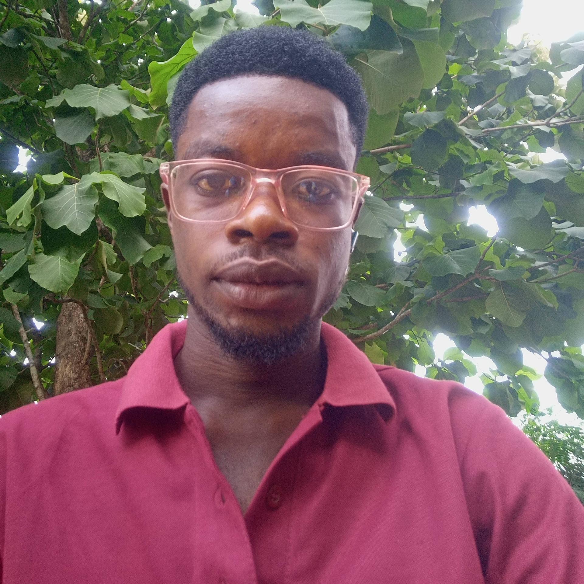 Collins Boateng Dede Agyekum