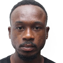 MARCUS OPPONG