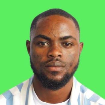 EMMANUEL KUSI FRIMPONG
