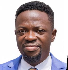 FELIX DE-ROY OTOO