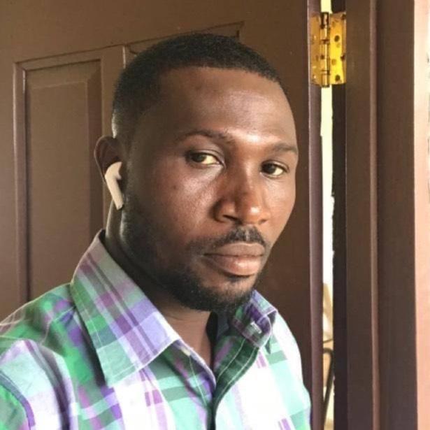 Benjamin Yeboah