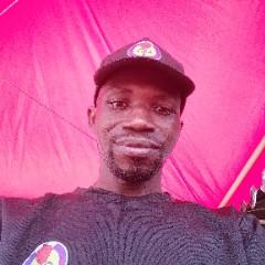 MOSES ADDAI ANTWI