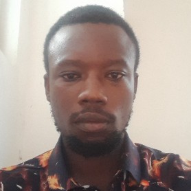 Augustine Owusu Ansah