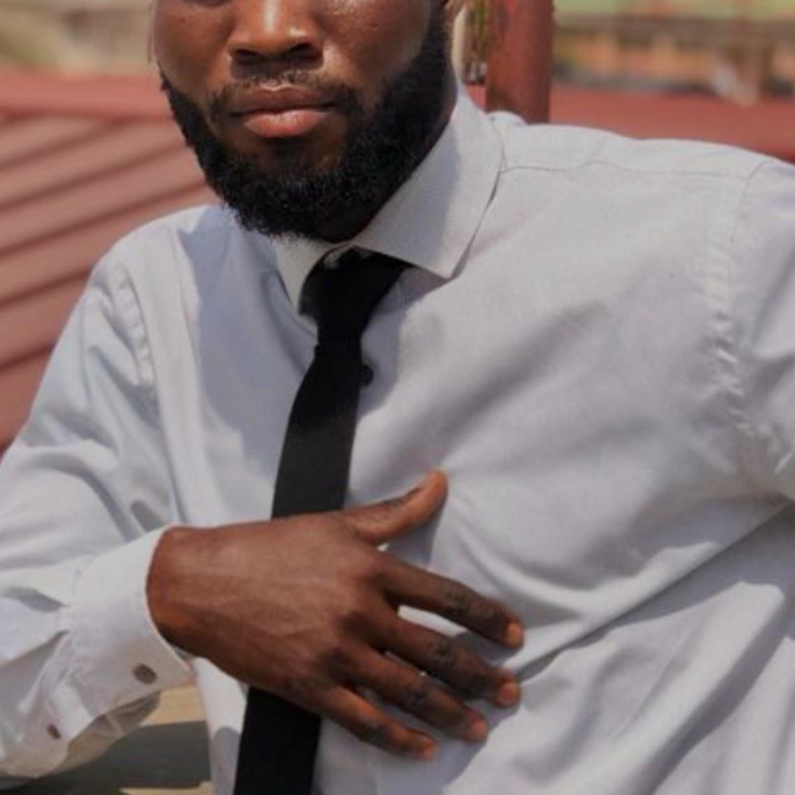 Emmanuel Eshun