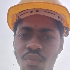 Samuel BOAKYE KOFI