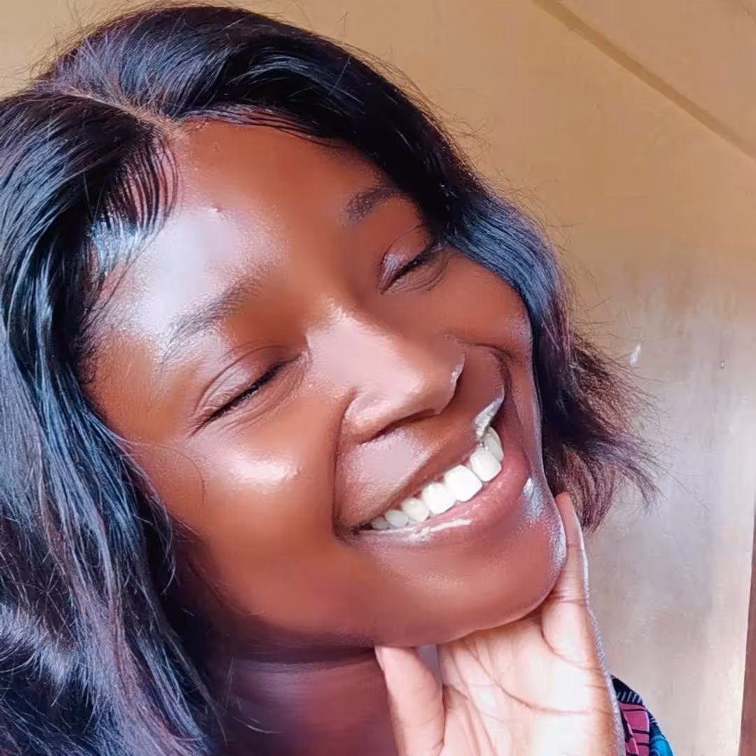 Florence Makafui Allavi
