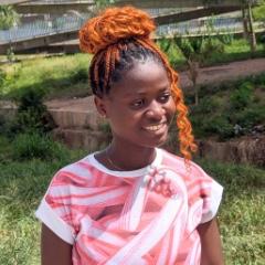 Ruth Emefa Agbavor