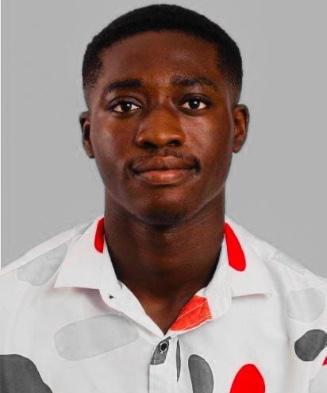 Andrew Buabeng