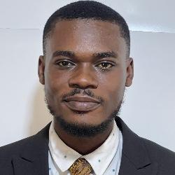 Duodu Derrick