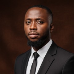 Mitchel Mensah