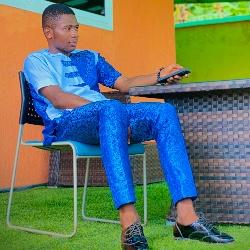 David Honour-Justice Ofosu