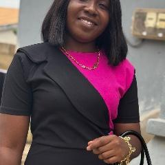 WENDYLOVE ADARKWA