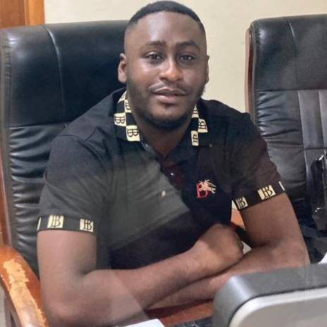 EMMANUEL MURI