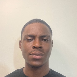 Charles Ekankumor Tuasinde