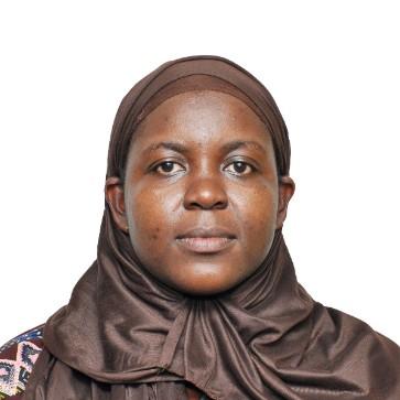 SHAMIRA SAMPIAH SEIDU