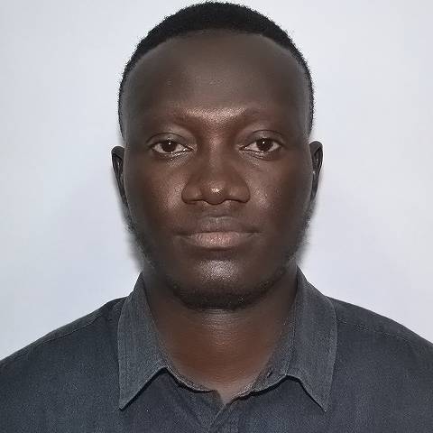 Kenneth Adjei