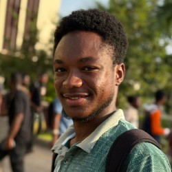 Raymond Azuwine Atarewine