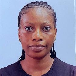 Gloria Armah