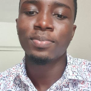 DANIEL OWUSU