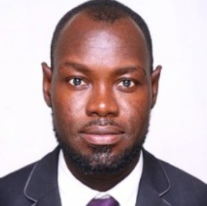 Emmanuel Tettey Lartey
